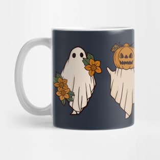 It's Finally Spooky Season, halloween Mug